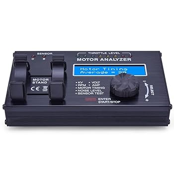 Motor Analyzer モーターアナライザー Motor Analyzer モーターテスター・チェッカー